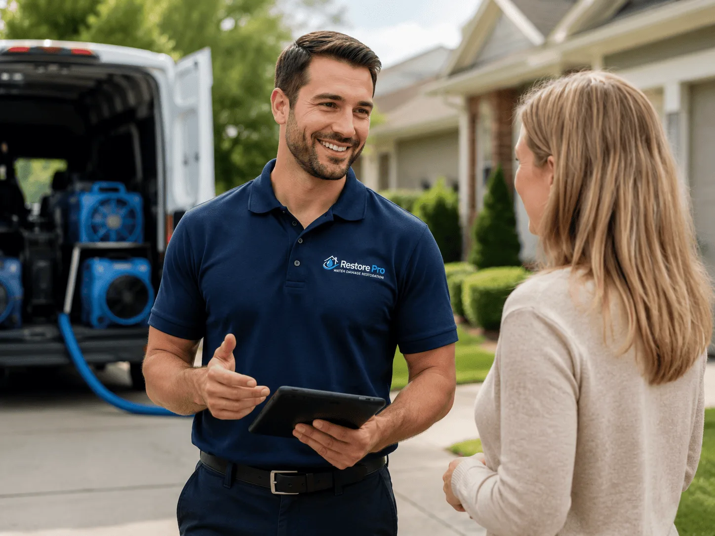 Water Damage Restoration Slaughter, LA FAQs